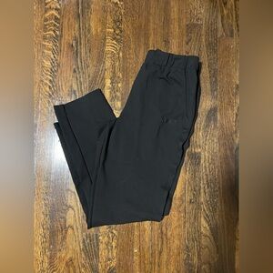 AWET elastic waist pants